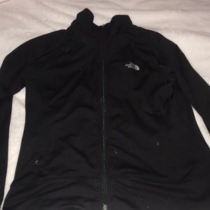 North face jacket